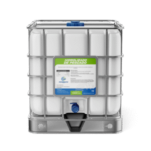 Hidrolizado de pescado